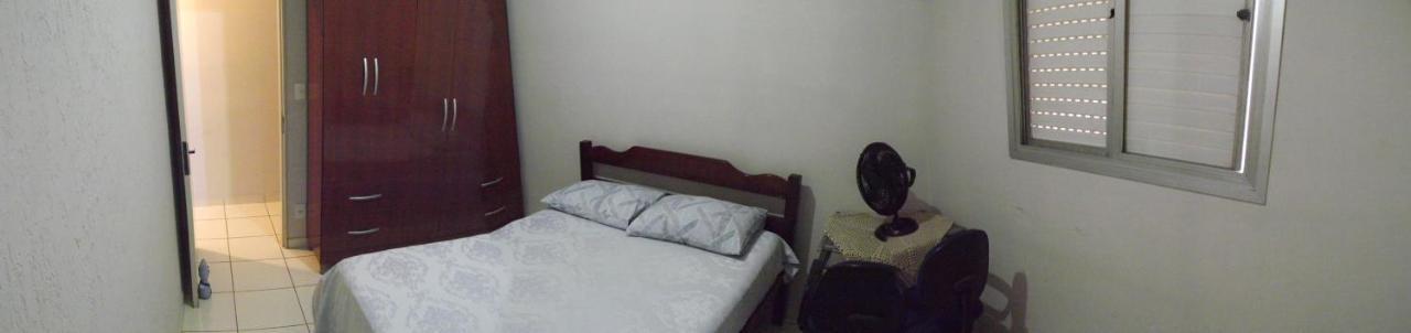 Apartamento inteiro para até 5 pessoas Campinas (Sao Paulo) Exterior foto