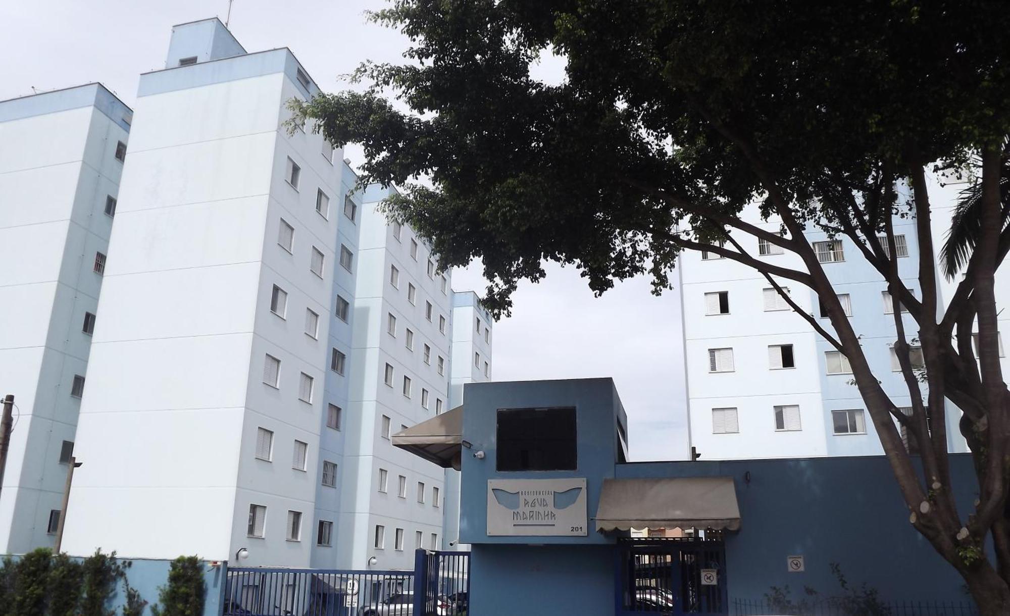 Apartamento inteiro para até 5 pessoas Campinas (Sao Paulo) Exterior foto